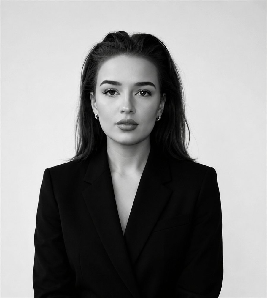 Headshot of Hollie Gould